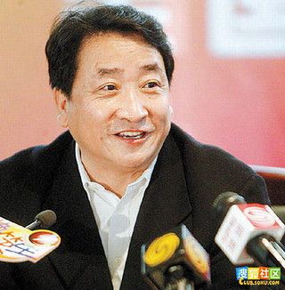 姜昆培养的人才有哪些?(曹曙光 导演)