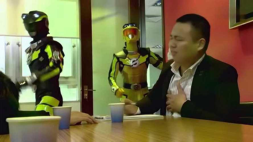 巨神战击队2雾战卫哪一集出现?(洪彬导演)