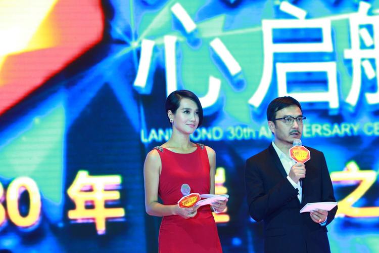 大湾区主持人有哪些?(湖南卫视女主持和导演)