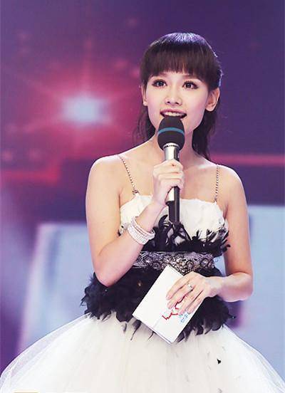 大湾区主持人有哪些?(湖南卫视女主持和导演)