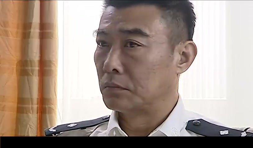 警中英雄刘勇是谁演的?(电影导演刘勇)