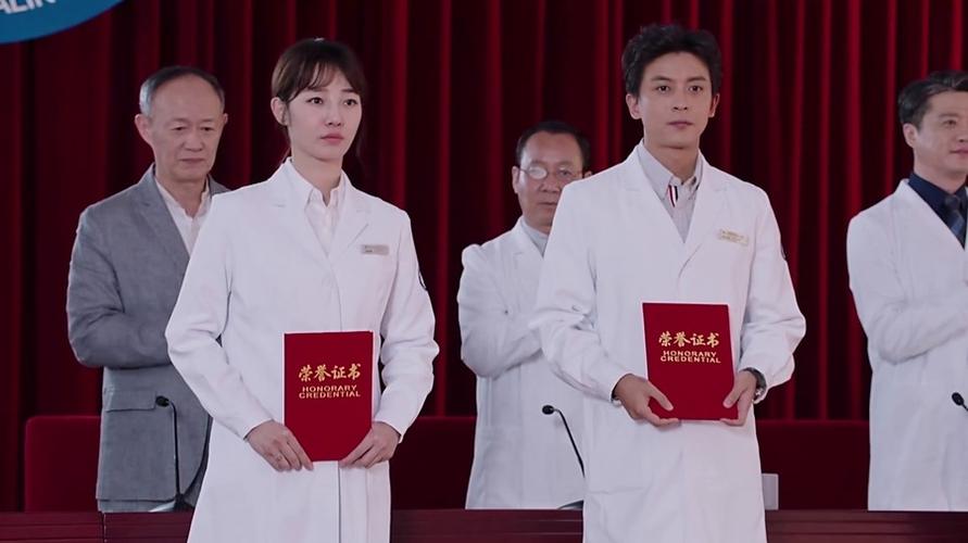 外科风云开拍时间?(外科风云导演作品介绍)