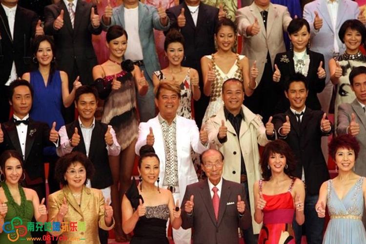 tvb主持人排行榜？(tvb导演排行榜)