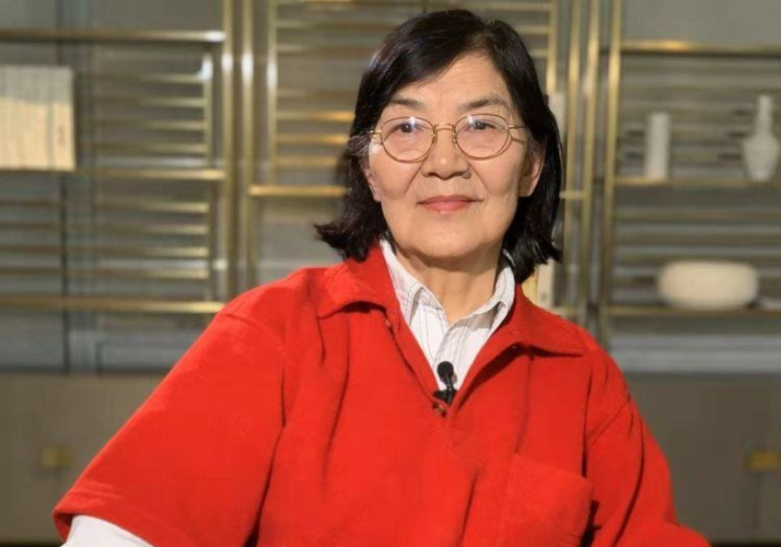 80年代女导演？(广春兰导演的电影)