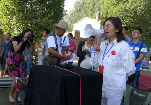 80年代女导演?(广春兰导演的电影)