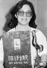 80年代女导演?(广春兰导演的电影)