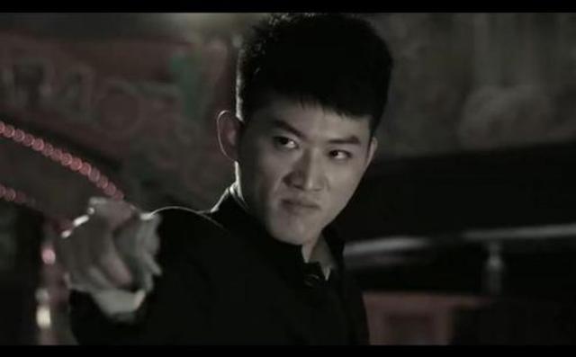 为什么谢文东的电视剧看不了？(胡宗祥导演的电影)