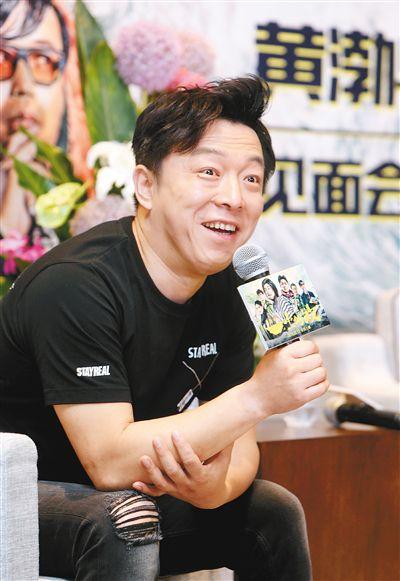 黄渤合作的导演有哪些？(黄渤当导演的电影)