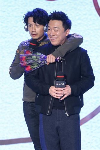 黄渤段奕宏演的电影？(黄渤导演什么电影)
