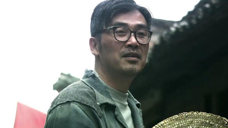 风筝潘主任结局?(潘??导演)