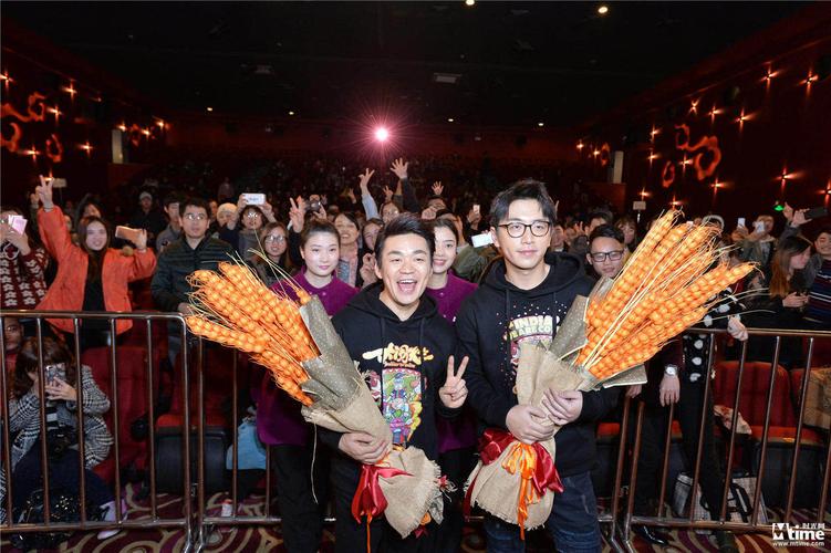 王宝强学过导演吗?(出彩中国人第三季导演)