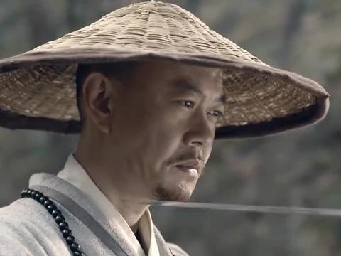 少林问道梁五最后下场？(少林问道导演跑了)