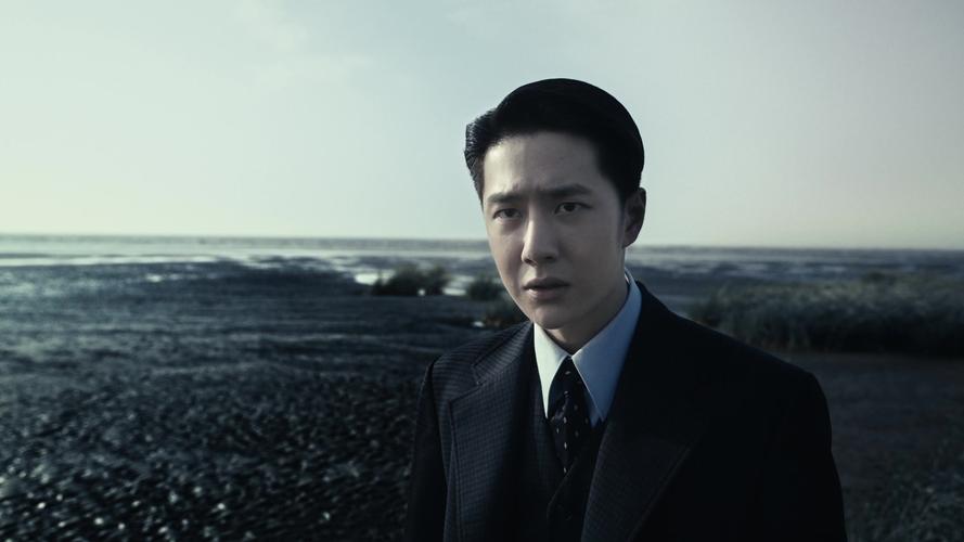 无名程耳原著？(程耳导演的电视剧)