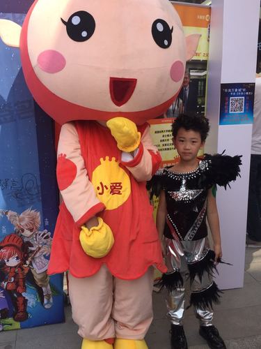 环境保护团队的名称?(环保小精灵 导演)