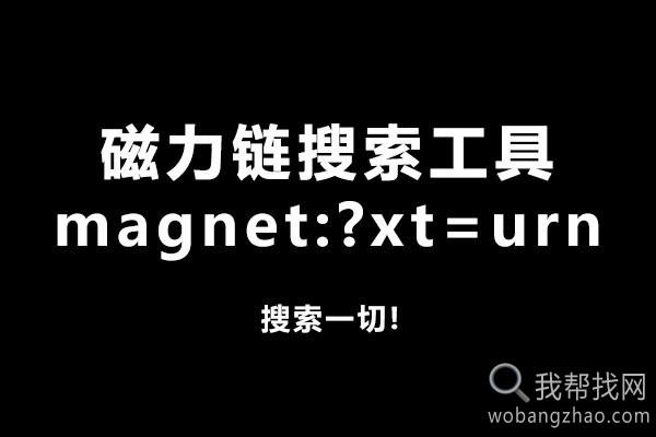 磁力链原理？(被迫导演magnet)