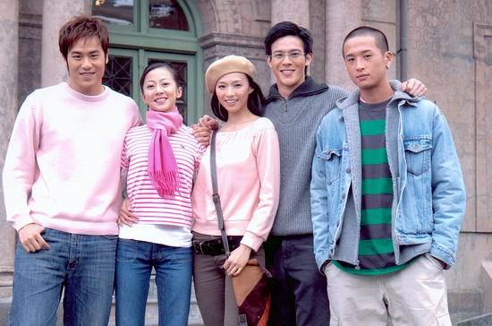 舞动奇迹男主角?(benson 台湾导演)