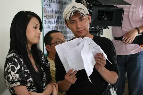 钟家民姚雨邢政是什么电视剧？(姚宇导演作品)