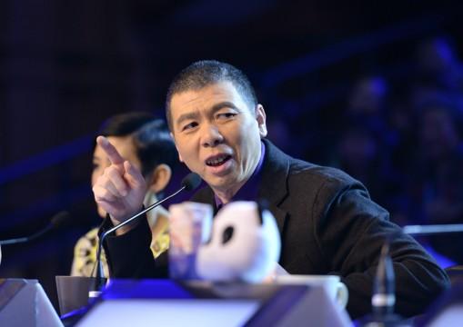 著名导演冯小刚哪年出生的?(导演冯晓刚)