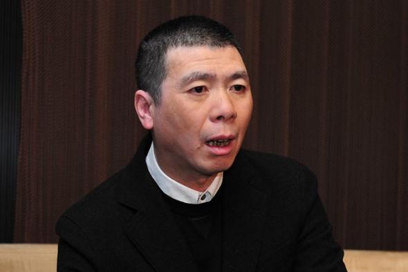 著名导演冯小刚哪年出生的?(导演冯晓刚)