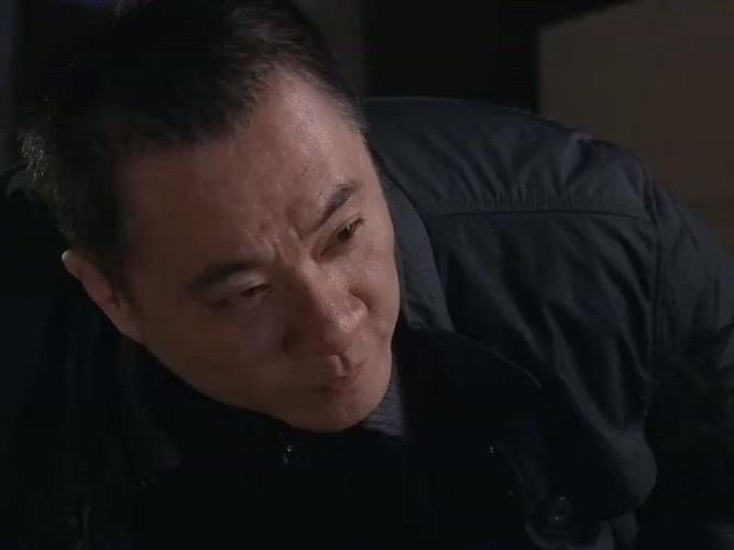 生死瞬间罗云和露西接吻第几集?(罗云导演)