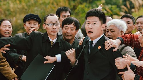 李建演过哪些电视剧?(马小刚导演的电影)