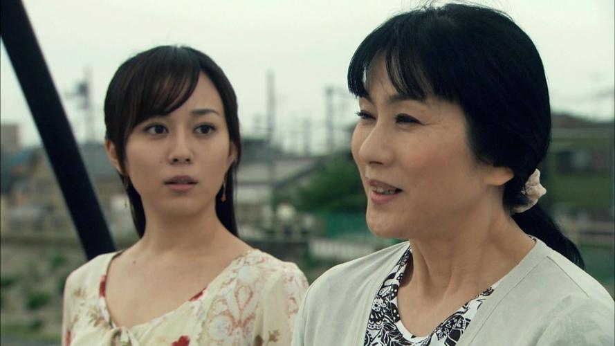 阿池和优美是什么电视剧？(日本导演 溜池)