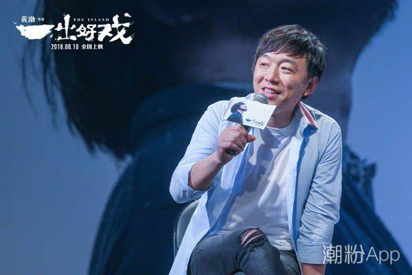 万茜黄渤主演的所有电影？(黄勃导演什么电影)