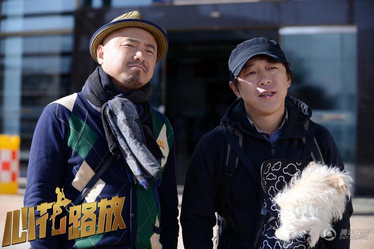 徐峥和黄渤的电影全集?(黄渤 导演的电影)