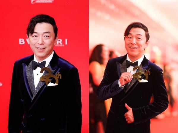 黄渤车晓演的电影？(黄渤当导演在拍什么电影)