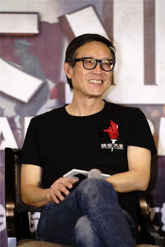 刘伟强导演作品中国?(刘伟强导演作品)