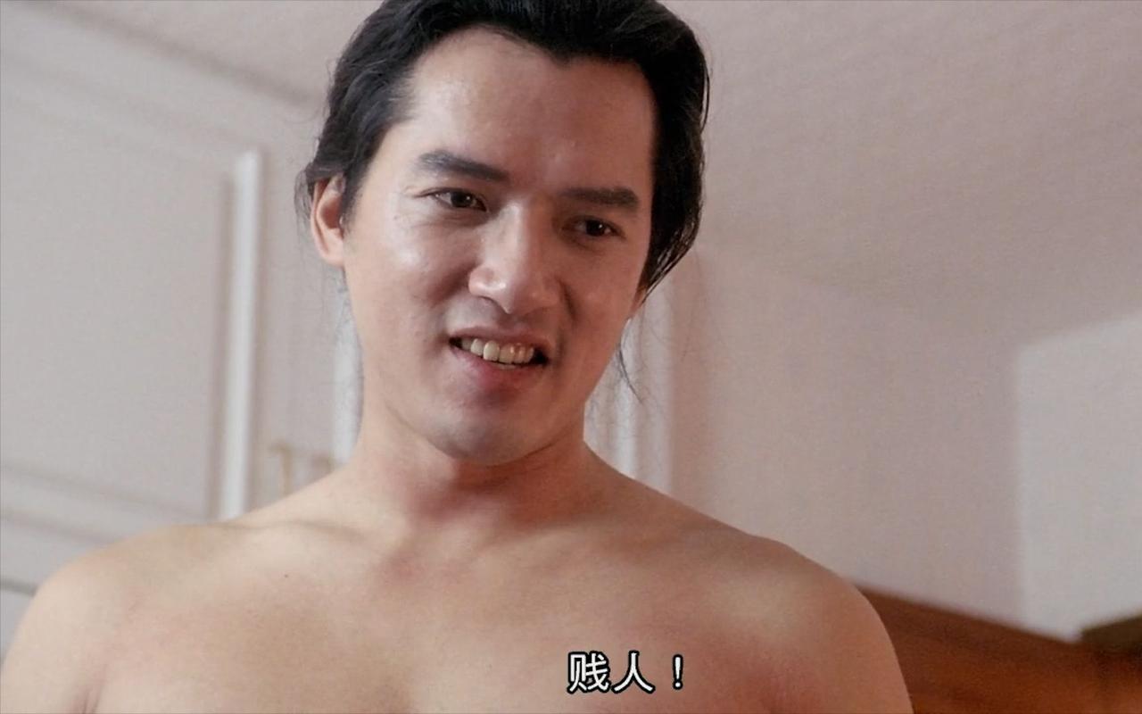 单立文所主演过的所有电影?(刘镇伟导演过什么电影)