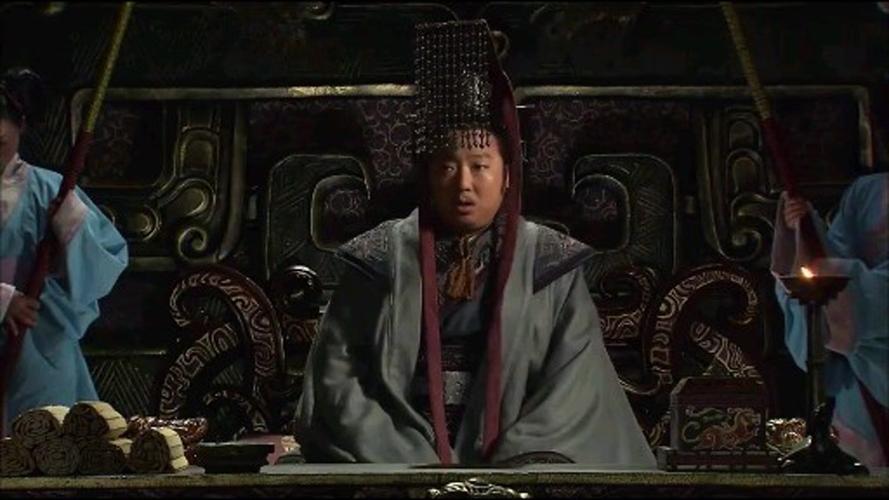 大秦帝国之纵横的导演是谁?(导演任用银)