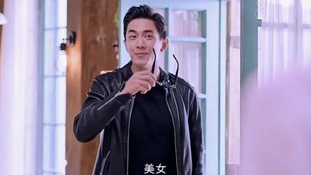 林更新撩妹被打是什么电影？(和导演啪啪视频)