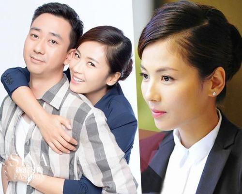 刘涛拍过哪些电视剧?(咱们结婚吧电影导演)