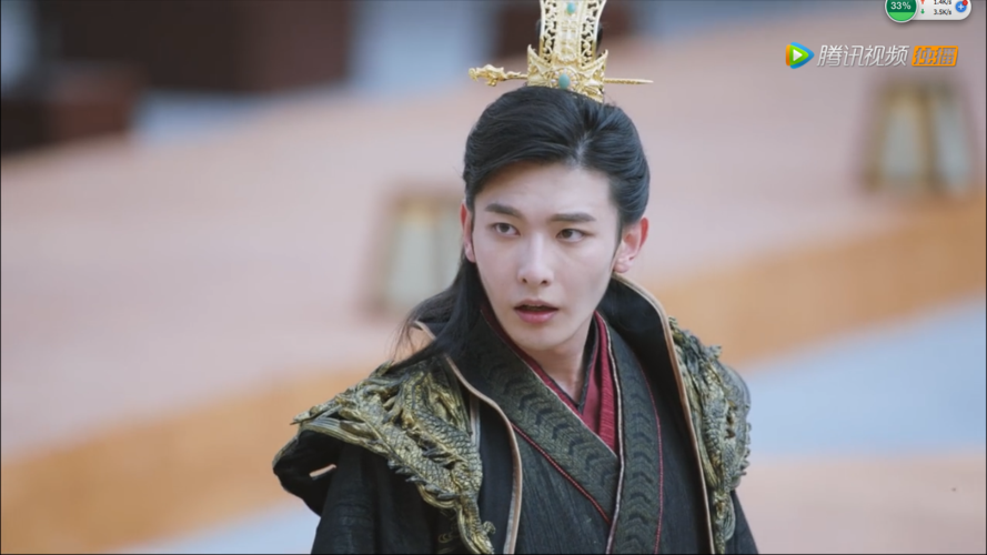 双世宠妃的导演?(双世宠妃导演视频)