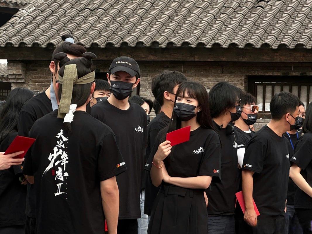 大宋少年志得过什么奖项？(中国智之少年志导演)