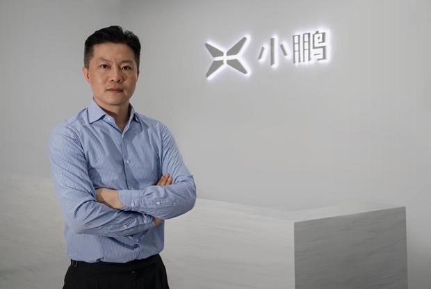 李亚鹏是小鹏汽车创始人吗？(于小鹏导演)