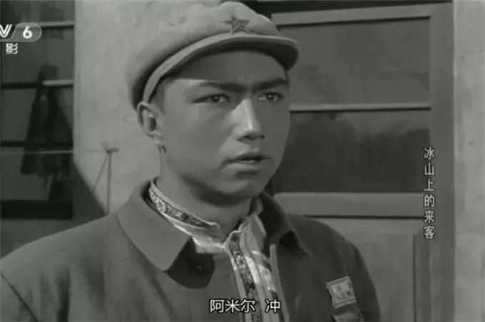 一个小孩眼睛瞎了的电影?(导演 郑义)