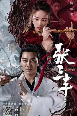柳三环扮演者？(黄力导演)