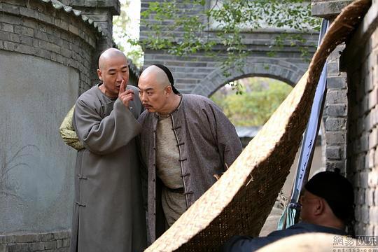 纪晓岚4导演的是谁?(纪晓岚的导演)