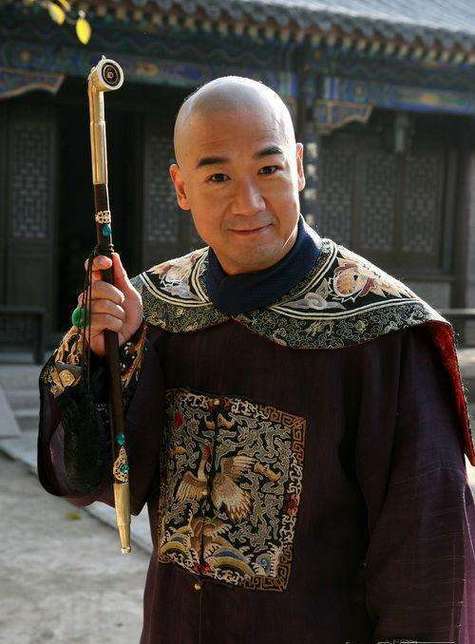 纪晓岚主演者？(纪晓岚第四部导演)