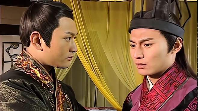 大汉天子里的李勇是谁演的?(20号兵站导演是谁)