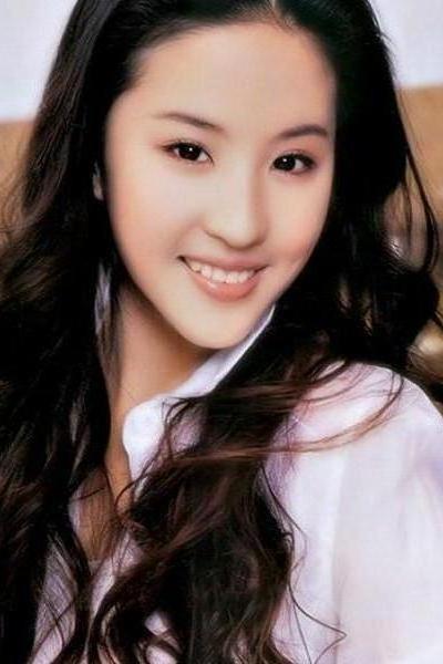 刘亦菲是缅甸人吗?(游建鸣导演)