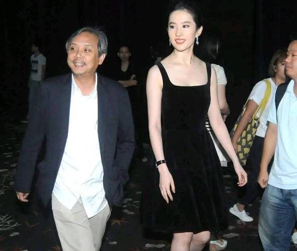 刘亦菲是缅甸人吗？(游建鸣导演)