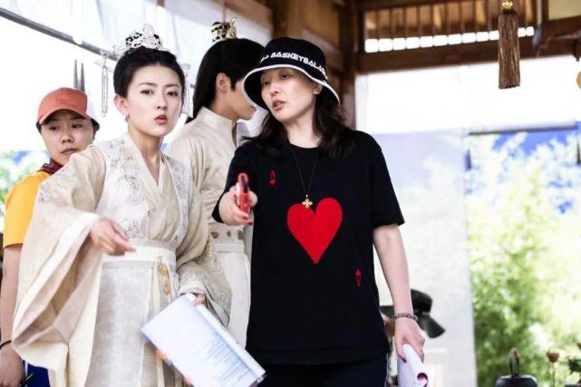 双世宠妃1导演说明？(双世宠妃导演)