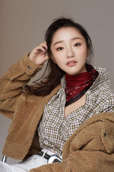 90后的肖燕演的电影?(周立鹏导演)