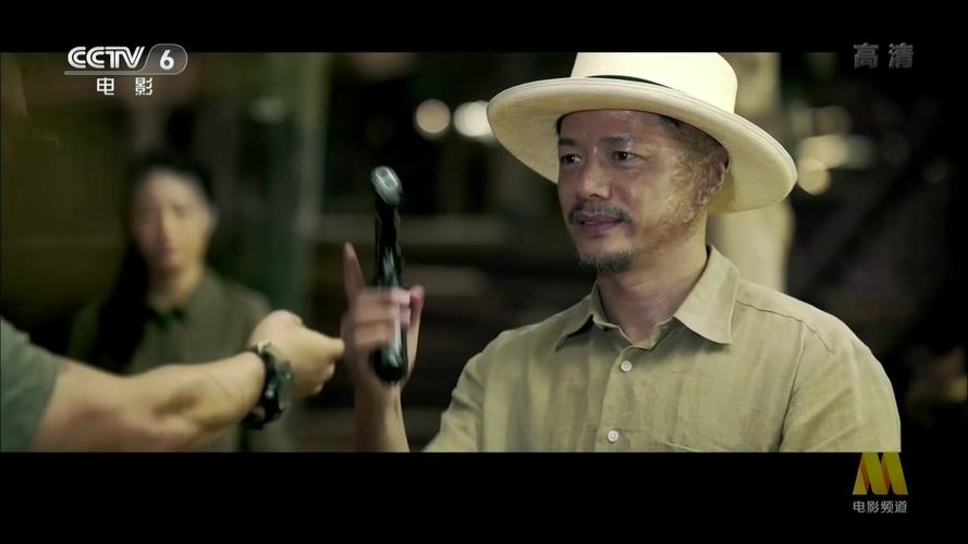 《非凡任务》主要讲了什么?(非凡任务的导演)
