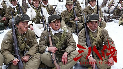 三八线导演是谁？(三八线总导演梦继)