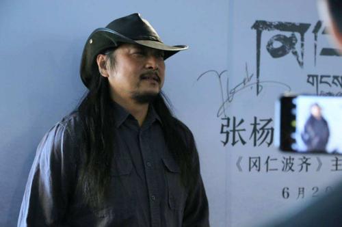 跑西安环城路怎么跑?(西影导演杨 良)