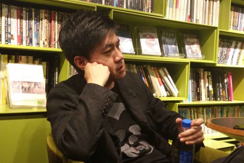 第七代导演代表人物?(杨树鹏导演的电影)